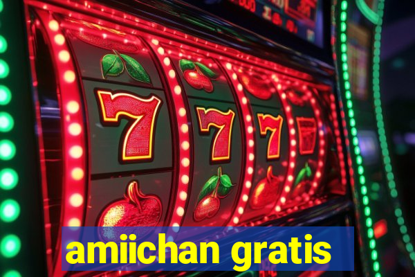 amiichan gratis